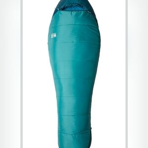 Mountain Hardwear Bozeman Sleeping Bag